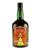 Compagnie des Indes Venerahua Multi distilleries Small Batch 2005/2018 Rum 45%